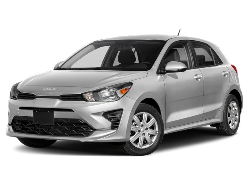 2022 Kia Rio LX Premium