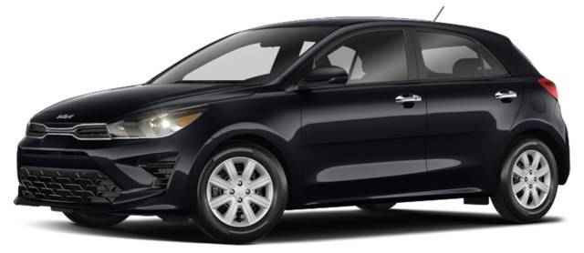 Ottawa's 2022 Kia Rio EX Premium New Ottawa Kia Model Overview