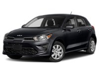 2022 Kia Rio LX Premium