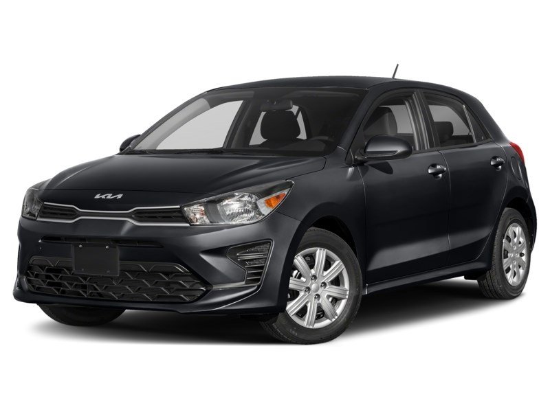 2022 Kia Rio LX Premium