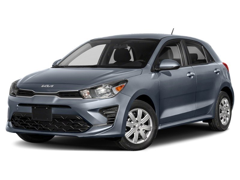 2022 Kia Rio LX Premium