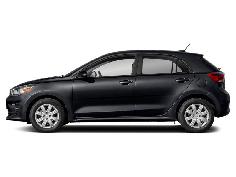 2022 Kia Rio LX Premium
