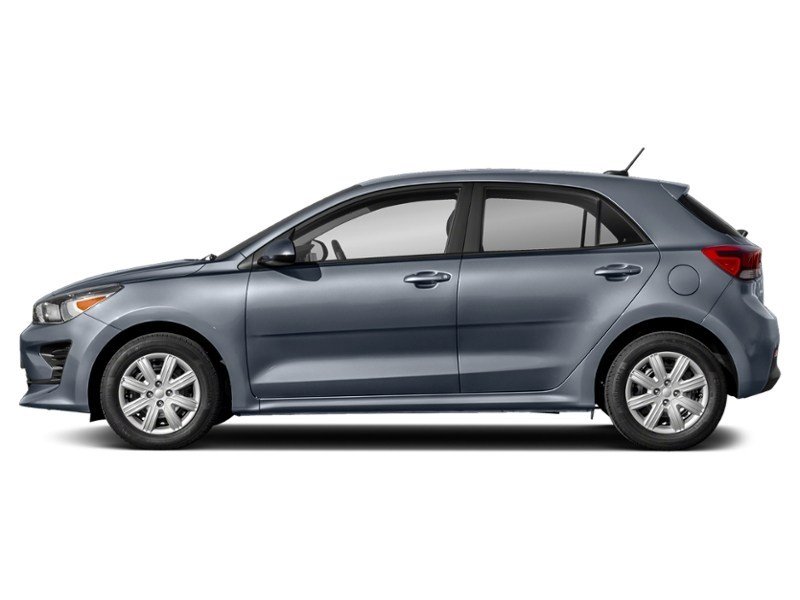 2022 Kia Rio LX Premium