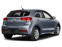 2022 Kia Rio LX Premium Ice Blue  Shot 15
