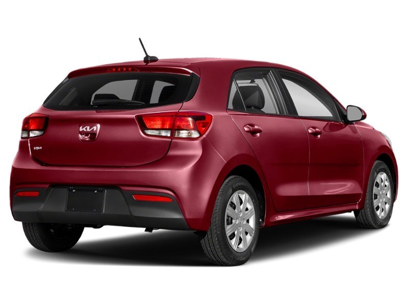2022 Kia Rio LX Premium