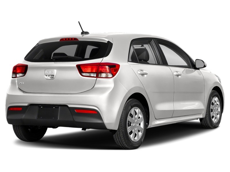 2022 Kia Rio LX Premium