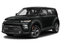 2022 Kia Soul EX Onyx  Shot 2