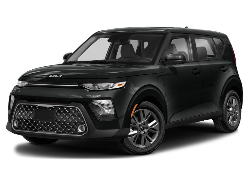 2022 Kia Soul EX