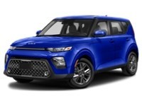 2022 Kia Soul EX