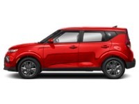 2022 Kia Soul EX Inferno Red  Shot 10