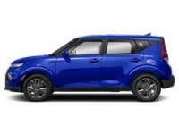 2022 Kia Soul EX Neptune Blue  Shot 16