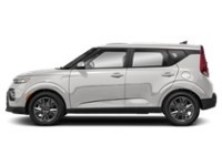 2022 Kia Soul EX Snow White Pearl  Shot 30