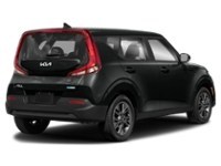 2022 Kia Soul EX Onyx  Shot 3