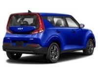 2022 Kia Soul EX