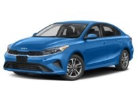 2022 Kia Forte LX Sporty Blue  Shot 7