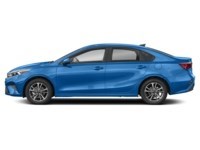 2022 Kia Forte LX Sporty Blue  Shot 11