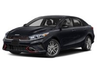 2024 Kia Forte EX Aurora Black  Shot 4