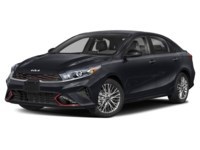 2024 Kia Forte EX