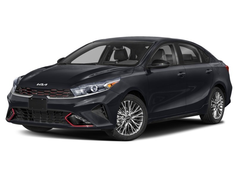2024 Kia Forte EX
