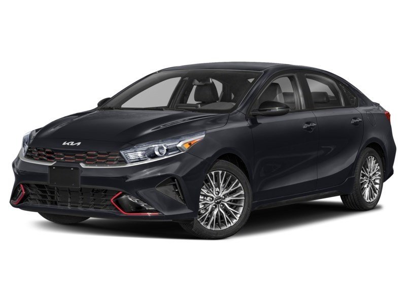 2024 Kia Forte EX Premium