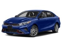 2024 Kia Forte EX Hyper Blue  Shot 10