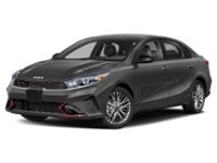 2024 Kia Forte EX Gravity Grey  Shot 13
