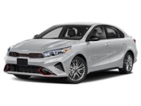 2024 Kia Forte EX Steel Grey  Shot 14