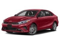 2024 Kia Forte EX