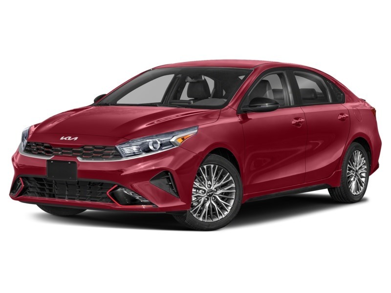 2024 Kia Forte EX