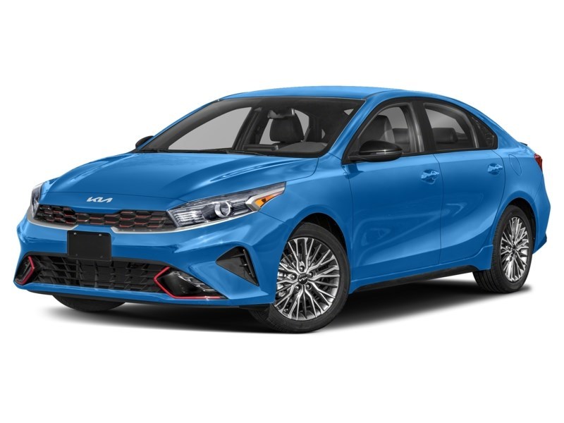 2024 Kia Forte EX
