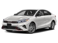 2024 Kia Forte EX