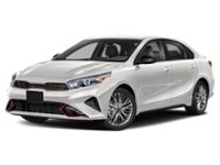 2024 Kia Forte EX Snow White Pearl  Shot 27