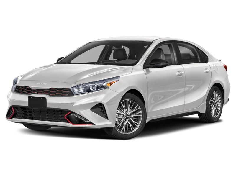 2024 Kia Forte EX