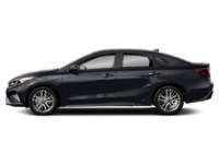 2024 Kia Forte EX Aurora Black  Shot 5