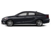 2024 Kia Forte EX
