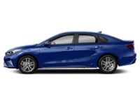 2024 Kia Forte EX Hyper Blue  Shot 9