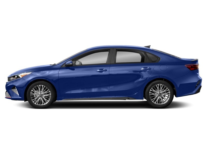 2024 Kia Forte EX
