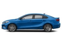 2023 Kia Forte EX IVT Sporty Blue  Shot 11