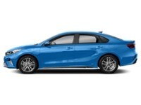 2024 Kia Forte EX Sporty Blue  Shot 25