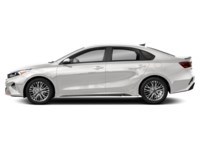 2024 Kia Forte EX