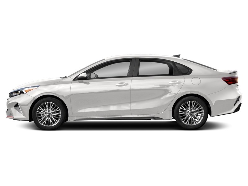 2024 Kia Forte EX