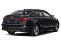 2024 Kia Forte EX