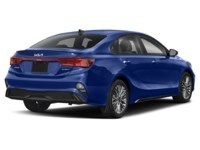2024 Kia Forte EX