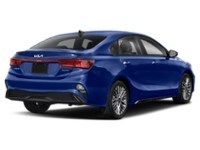 2024 Kia Forte EX Hyper Blue  Shot 8