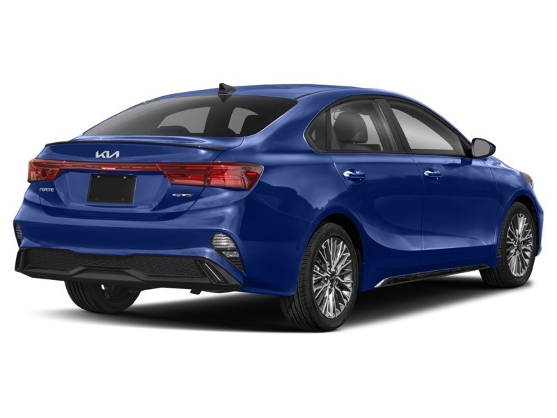 2024 Kia Forte EX