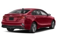 2024 Kia Forte EX