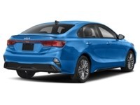 2024 Kia Forte EX