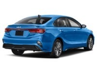 2024 Kia Forte EX Sporty Blue  Shot 26