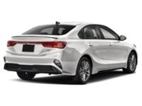 2024 Kia Forte EX Snow White Pearl  Shot 28