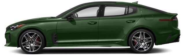 Ascot Green [Green]